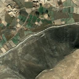 Satellite imagery of Pām Kōh, AF