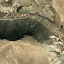Satellite imagery of Pām Kōh, AF