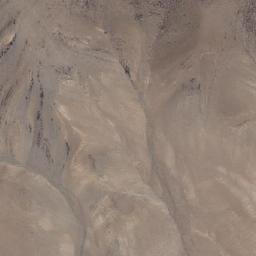 Satellite imagery of Bayd Kōh, AF