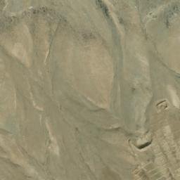 Satellite imagery of Bayd Kōh, AF