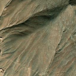 Satellite imagery of Zēṟ Ghar, AF