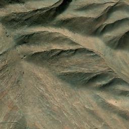 Satellite imagery of Zēṟ Ghar, AF