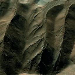 Satellite imagery of Srah, AF