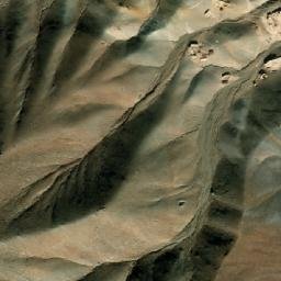 Satellite imagery of Srah, AF