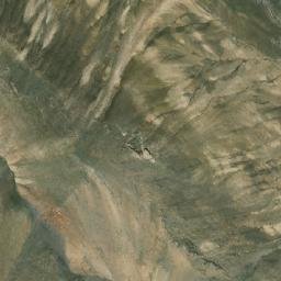 Satellite imagery of Salawāṯē Ghar, AF