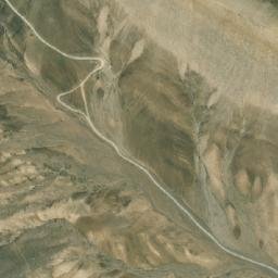 Satellite imagery of Salawāṯē Ghar, AF