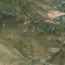 Satellite imagery of Shaykh Raḩīm Ghar, AF
