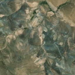 Satellite imagery of Shaykh Raḩīm Ghar, AF