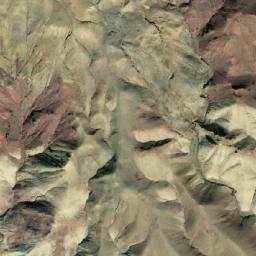 Satellite imagery of Charang Ghar, AF