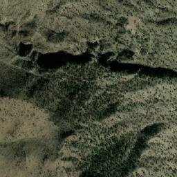 Satellite imagery of Stêr Minjikah, AF