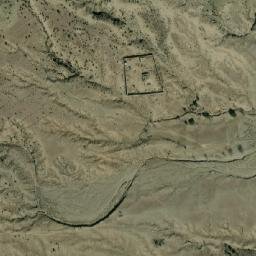 Satellite imagery of Stêr Minjikah, AF