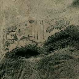 Satellite imagery of Pratah Ghunḏêy, AF