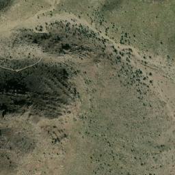 Satellite imagery of Pratah Ghunḏêy, AF