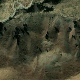 Satellite imagery of Stêr Tarakêy, AF
