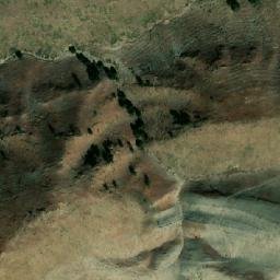 Satellite imagery of Stêr Tarakêy, AF