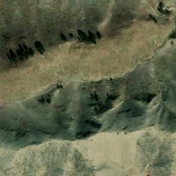 Satellite imagery of Stêr Tarakêy, AF