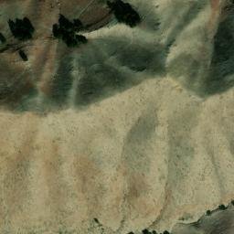 Satellite imagery of Khaway Sar, AF