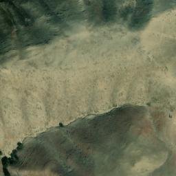 Satellite imagery of Khaway Sar, AF