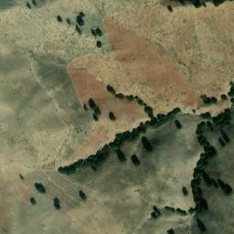 Satellite imagery of Khaway Sar, AF