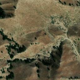 Satellite imagery of Ākā Tsêlaī, AF