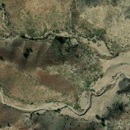 Satellite imagery of Ākā Tsêlaī, AF