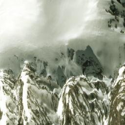 Satellite imagery of Gur, IN