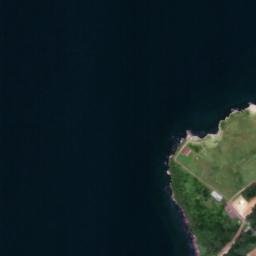 Satellite imagery of Tsuita Hana, JP