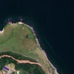 Satellite imagery of Tsuita Hana, JP