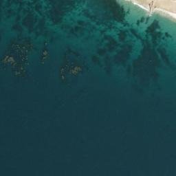 Satellite imagery of Reef Point, US