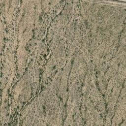 Satellite imagery of 1EK2 — NGS AJ3684 — Maricopa County, US, US