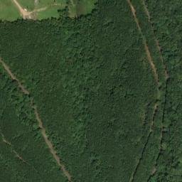 Satellite imagery of Little Casino Mine, US