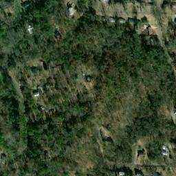 Satellite imagery of Cooks Mine, US