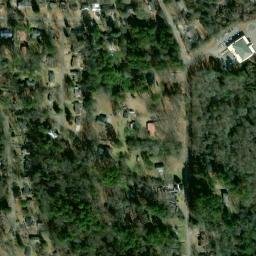 Satellite imagery of Cooks Mine, US