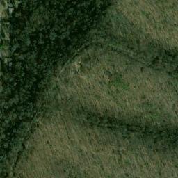 Satellite imagery of Ruffner Mines, US