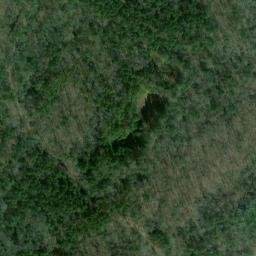 Satellite imagery of Ruffner Mines, US