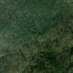 Satellite imagery of Pine Ridge, US