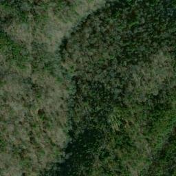 Satellite imagery of Henry Ellen Mine, US