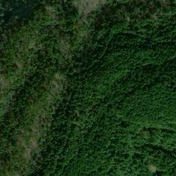 Satellite imagery of Henry Ellen Mine, US