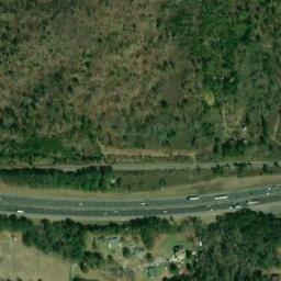 Satellite imagery of Eades Slope Mine, US