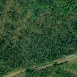 Satellite imagery of Horseblock Mountain, US