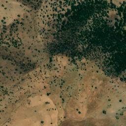 Satellite imagery of Jbel Essafsaf, MA