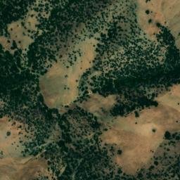 Satellite imagery of Jbel Essafsaf, MA