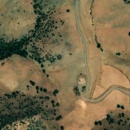 Satellite imagery of Jbel Essafsaf, MA