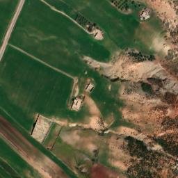 Satellite imagery of Jbel Boutichit, MA