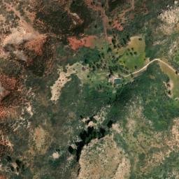 Satellite imagery of Jbel Boutichit, MA