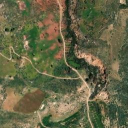 Satellite imagery of Jbel Boutichit, MA