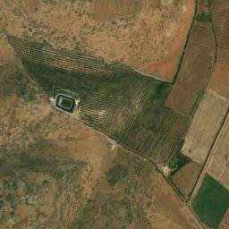 Satellite imagery of Lemnakher, MA