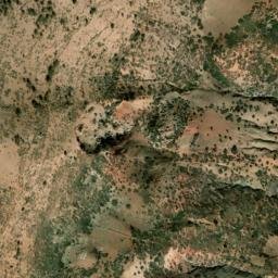 Satellite imagery of Ifri Oussat, MA