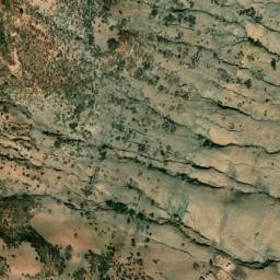 Satellite imagery of Ifri Oussat, MA