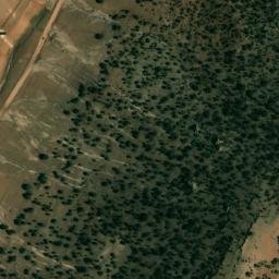 Satellite imagery of Amalou n-Tefrint, MA